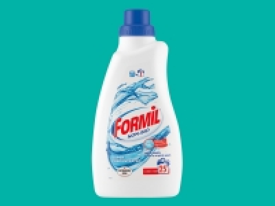 Formil Laundry Liquid £1.19