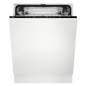 AEG 60cm Integrated Dishwasher FSK52617Z £659.00