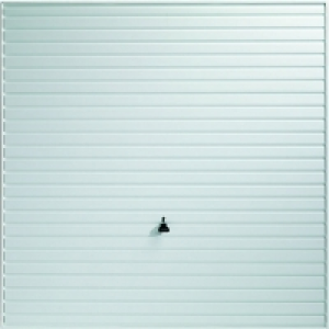 Wickes Horizon Framed Canopy Garage Door - 2286 x 2134mm &pound;630.00