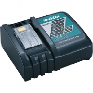 Makita DC18RC 18V Li-ion Battery Charger £70.00