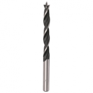 Wickes Wood Drill Bit - 9 x 125mm £2.10
