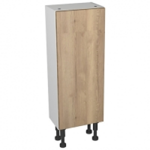 Wickes Vienna Oak Compact Storage Unit - 300 x 735mm £131.00