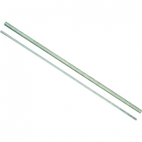 Wickes  Fischer Principle Threaded Rods - M10 Pack of 2