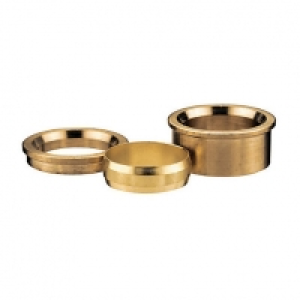 Primaflow Brass Internal Compression Reducing Set - 10 X 15m £1.30