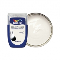 Wickes  Dulux Easycare Washable & Tough Paint - Timeless Tester Pot 