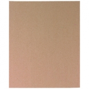 Wickes General Purpose Coarse Sandpaper - Pack of 5 £3.00