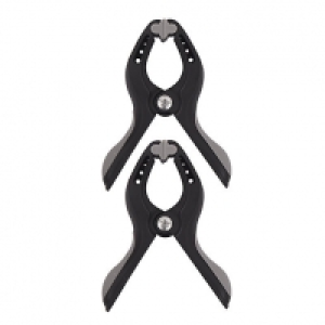 Wickes Spring Clamp Set - 6in