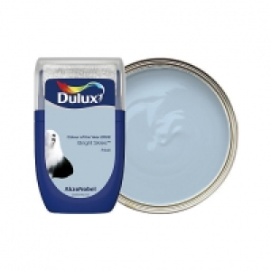Dulux Bright Skies - Colour of the Year 2022 - Matt Emulsion