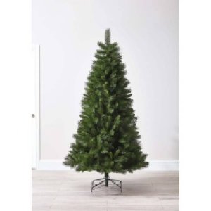 No 7ft Colorado Artificial Christmas Tree