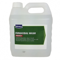 Wickes  Wickes Fungicidal Wash - 4L