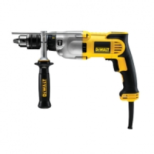 Wickes  DEWALT D21570K-LX 127mm Corded Diamond Drill 110V - 1300W