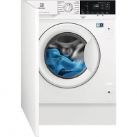 Wickes  Electrolux Built In Washer Dryer with SteamCare E776W402BI