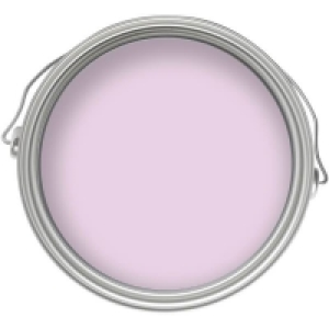 Crown Breatheasy Lavender Cupcake - Matt Standard Emulsion P