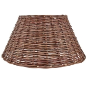 Dark Willow Christmas Tree Skirt - 64cm