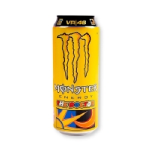 MONSTER ENERGY DRINK 500ML £1.00