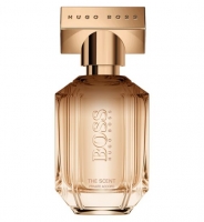 Boots  Hugo Boss BOSS The Scent Private Accord For Her Eau de Parfu