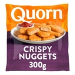 Quorn Crispy Nuggets