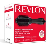 RobertDyas  REVLON RVDR5222UK Pro Collection Salon One Step Hair Dryer a