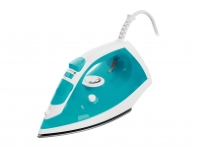 Steam Iron