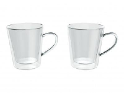 Ernesto Double-Walled Insulated Glasses