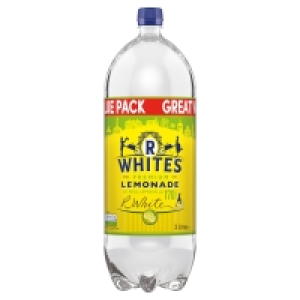 R.Whites Lemonade 3L £1.00