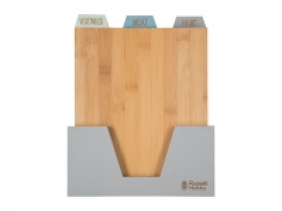 Russell Hobbs Chopping Board Set