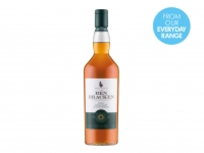 Ben Bracken Islay Single Malt Scotch Whisky £16.99