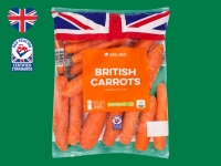 Lidl  Oaklands Carrots