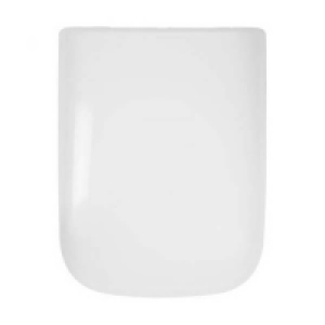 Urea (plastic) Bathstore Cedar Toilet Seat