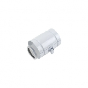 Vaillant 100mm Ecomax Flue Sleeve