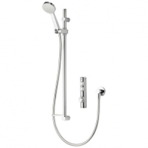 Aqualisa iSystem Gravity Pumped Adjustable Concealed Digital £1,050.00