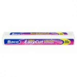 Baco EasyCut 350mm Cling Film Dispenser Preloa