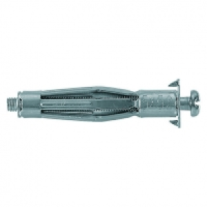 Fischer Cavity Fixing Anchor 5 x 37mm Pack of 20