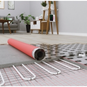 Arbiton Quick Fit Premium 3in1 - Thermal Underlay - 10m2 Pac £35.00