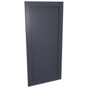 Ohio Navy Shaker Appliance Door (A) - 600 x 1319mm £76.00