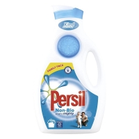 QDStores  Persil Liquid Non-Bio Small & Mighty 57 Washes