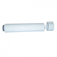 Wickes  Glow-worm Flue Extension 1000mm