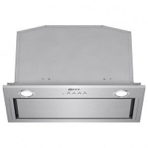 NEFF N50 52cm Canopy Cooker Hood D55MH56N0B £629.00