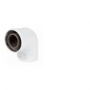 Baxi Multifit 93 Degree Bend with Fixing Screws £50.00