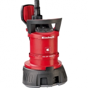 Einhell GE-DP 5220 LL ECO Electric Submersible Combination W £90.00