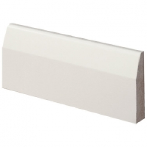 Wickes Chamfered Fully Finished Architrave - 18 x 69 x 2100m