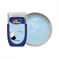 Wickes  Dulux Emulsion Paint - First Dawn Tester Pot - 30ml