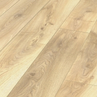 Wickes  Clovelly Light Oak Laminate Flooring - 1.48m2