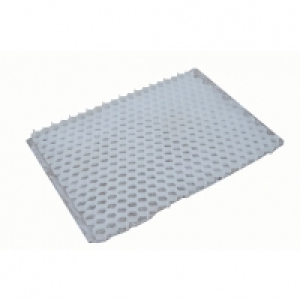 Wickes White Gravel Stabilisation Mat with Geotextile Base - £23.00