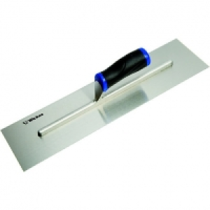 Wickes  Wickes Powagrip Plastering Trowel - 18in