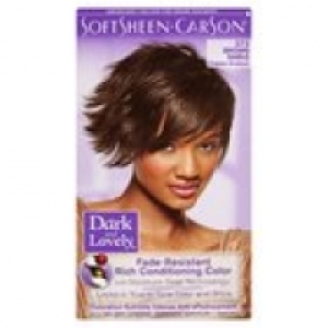 Dark & Lovely Hair Colour Brown Sable