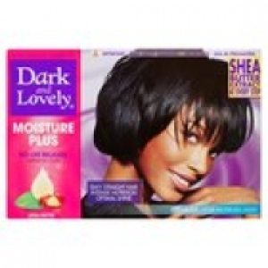 Dark & Lovely Reaxer Kit Regular