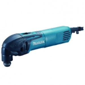 Wickes  Makita TM3000C/2 Multi Tool 240V - 320W