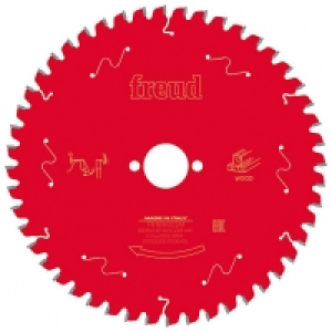 Freud F03FS09750 48 Teeth Mitre Saw Blade - 216 x 30mm £34.00