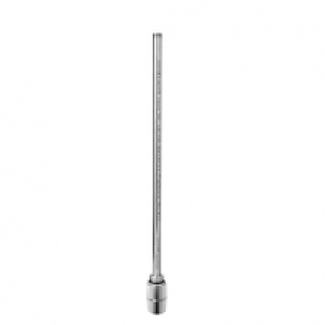 Wickes 300W Smart Non Thermostatic Chrome Element - 435mm x  £72.00